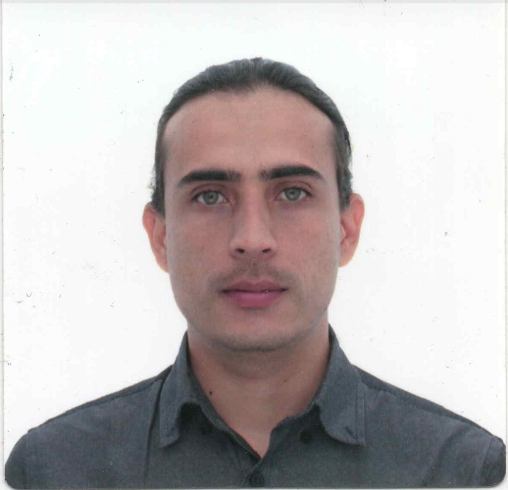 Fredy Castillo - Sales Manager en iBOX - iBOX Smart Lockers